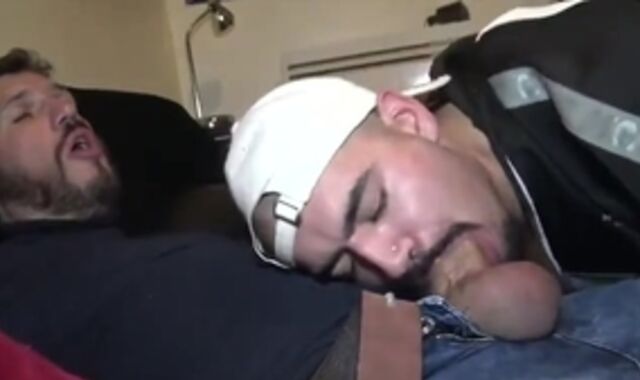 RAKIM Well torn up By GRIZZLY phat From LYON