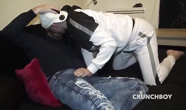 RAKIM Well torn up By GRIZZLY phat From LYON