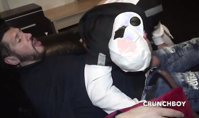 RAKIM Well torn up By GRIZZLY phat From LYON