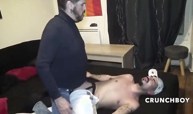 RAKIM Well torn up By GRIZZLY phat From LYON