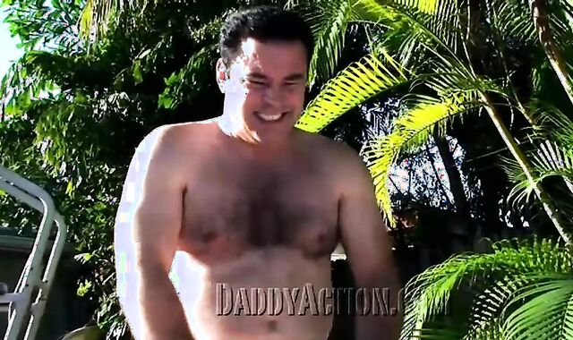 Dad Act Bryan Lee Josh Part 1