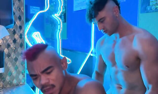 smashed Him In The Pub shower Cause I Was lascivious [ONLYFANS]