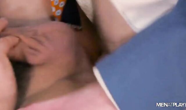 dudes IN SUIT IN AN INDIVIDUAL pont of time