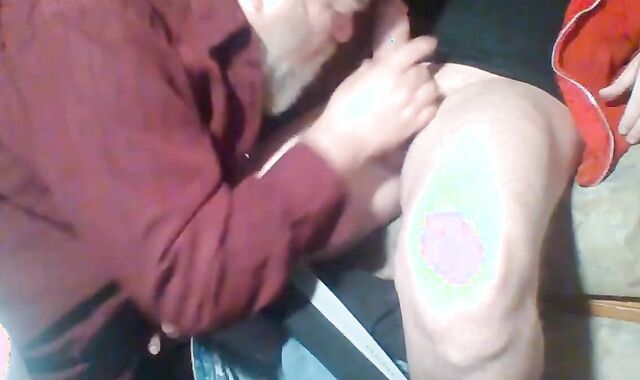 Daddy Sucks Off (Not Son)