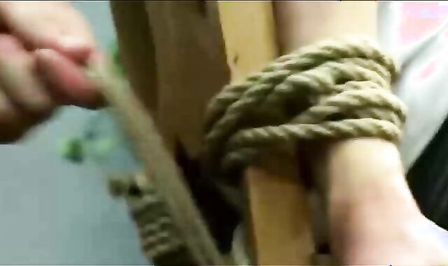 School bone receives tied And Used By Janitor