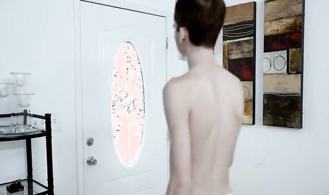 teenage receives Predominated By Home Intruder