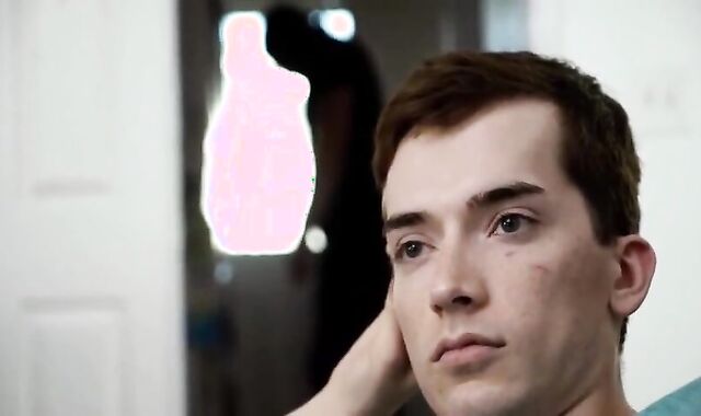 teenage receives Predominated By Home Intruder