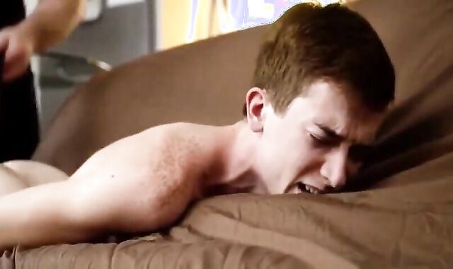 teenage receives Predominated By Home Intruder