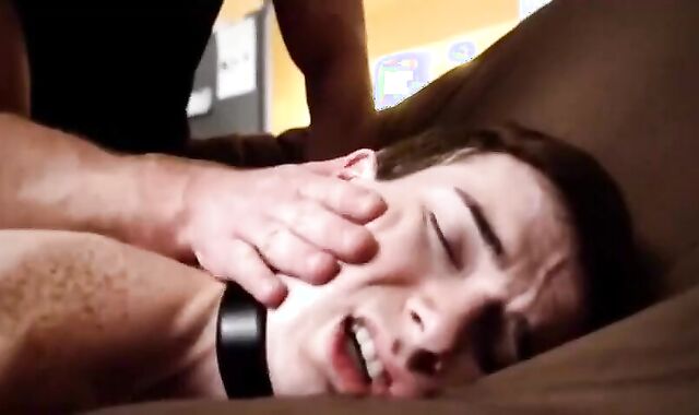 teenage receives Predominated By Home Intruder