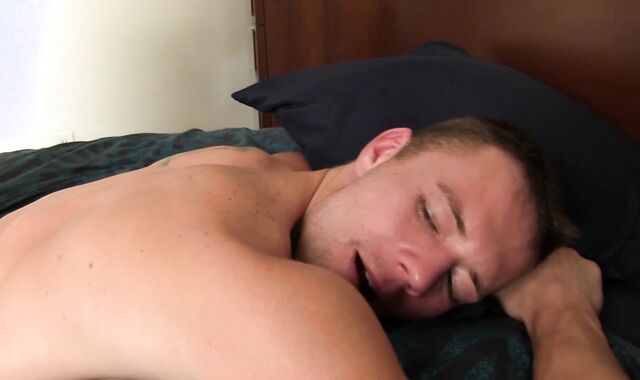 Without a condom Me Father: Youthfull Colby crossdresser ass-to-mouth vid