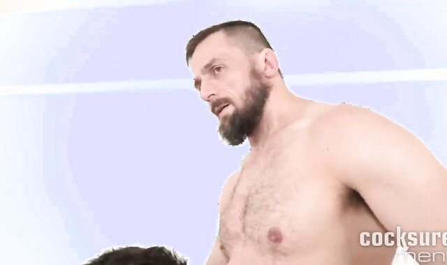 ideal MASCULINE LOVEMAKING ten