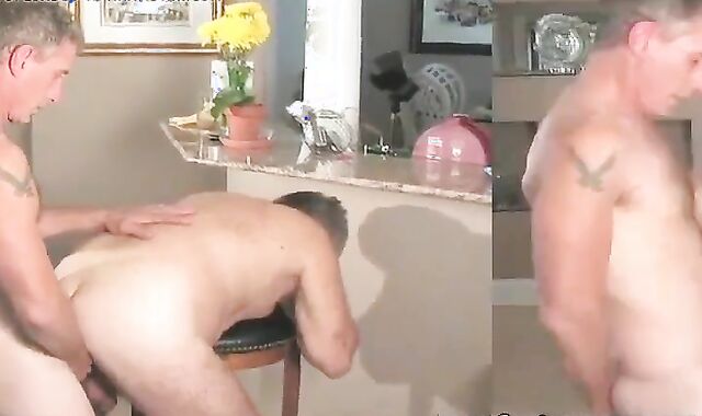 lusty parent father In The abode