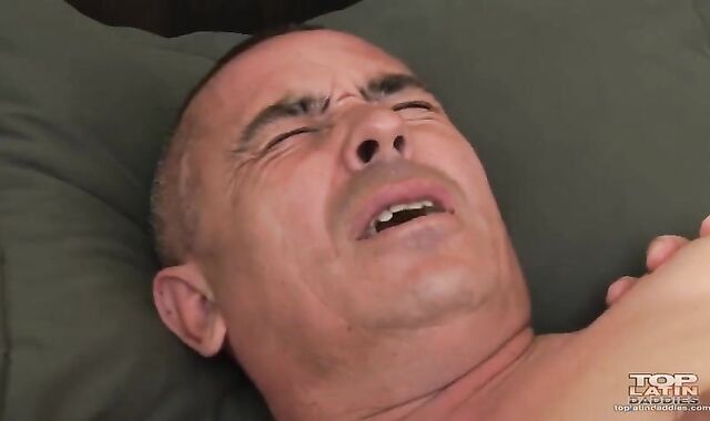 Ezequiel And Marty (TLD)