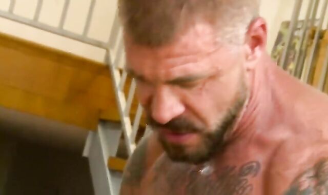 Rocco Steele Seeds Letterio Amadeo