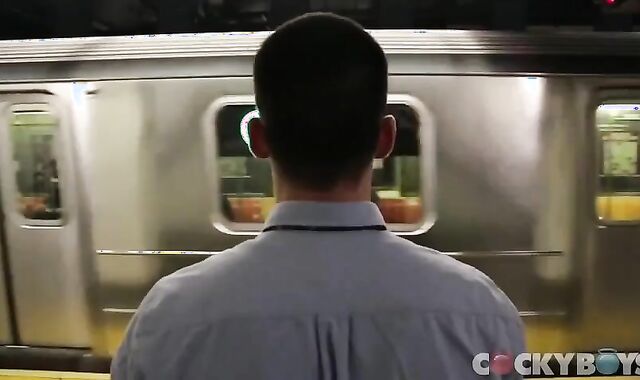 Tommy Defendi & Anthony Romero HD