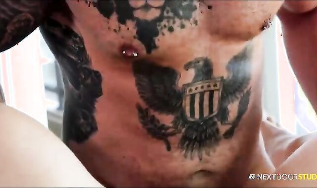 uber-cute fellows Talk And shag