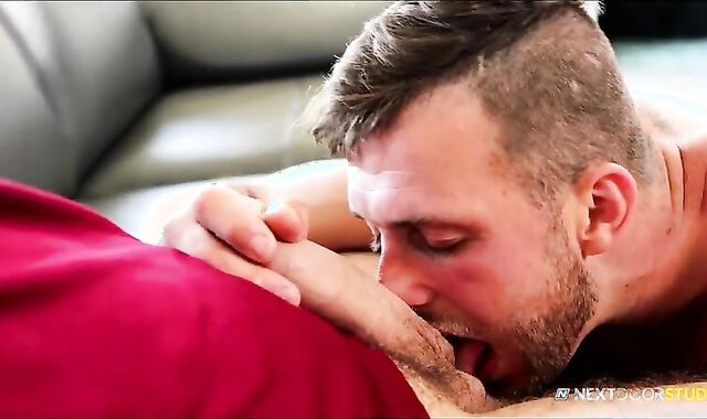 uber-cute fellows Talk And shag