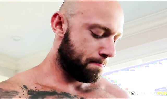 uber-cute fellows Talk And shag