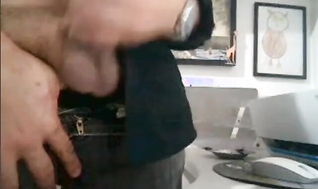 nefarious Father Nutting