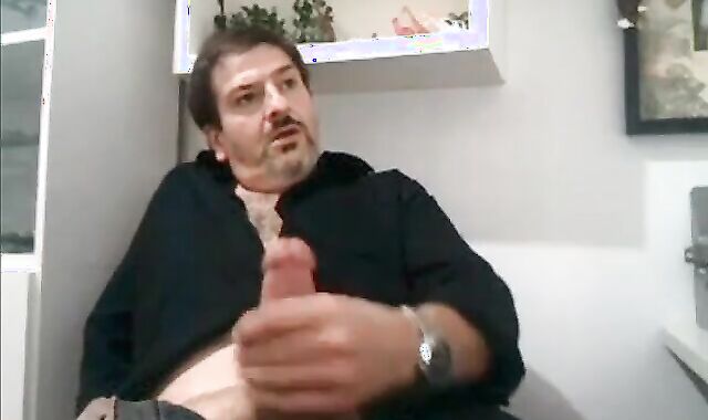 nefarious Father Nutting