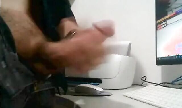 nefarious Father Nutting