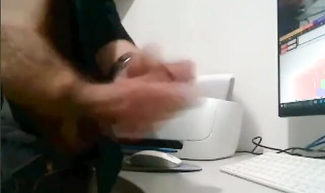 nefarious Father Nutting