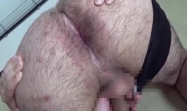 Asian elder man legitimate