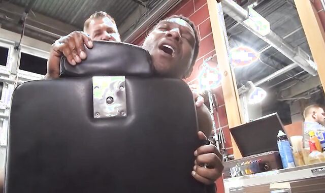 Romance & Dad Steele