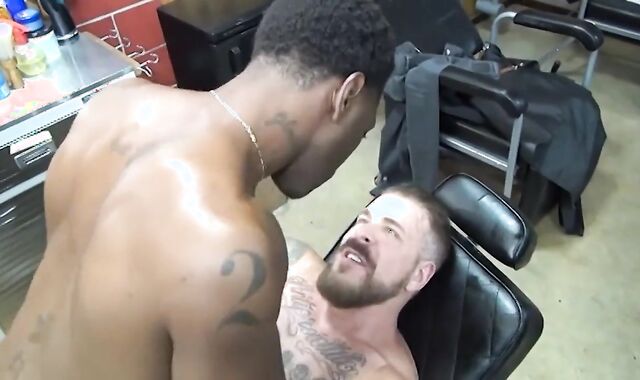 Romance & Dad Steele