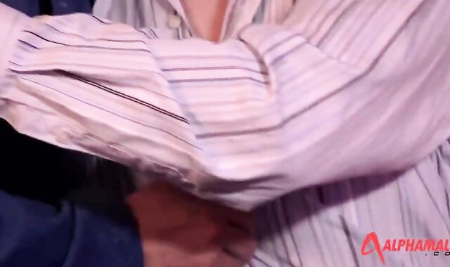 Dominic Pacifico And JP Dubois (TD&BL P4)