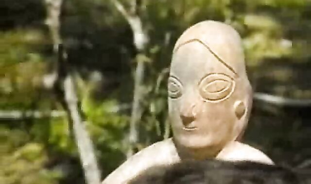 shaggy Bootied Daddys