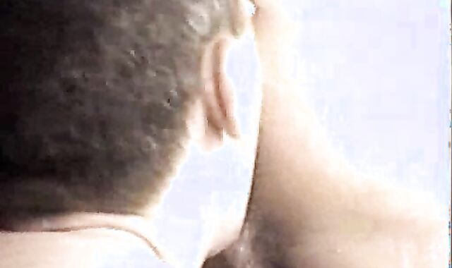 shaggy Bootied Daddys