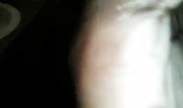 Thirsty Black Thug Blowjob