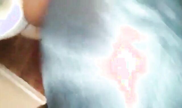 Thirsty Black Thug Blowjob