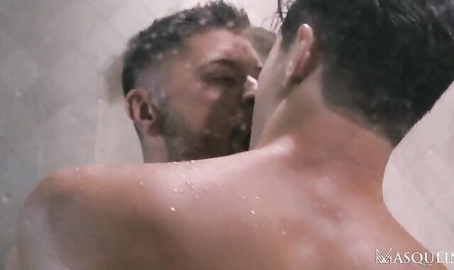 Taylor Reign & Masturbate Andy