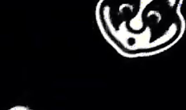 First load in my ass that night 2