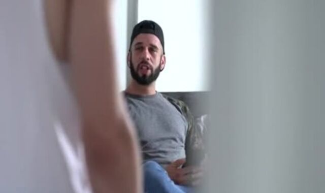 SU - father Slink - Pampered Rotten