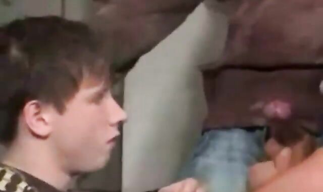 2 B-ys acquires nailed By Father