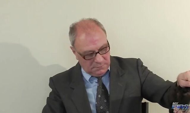 My First-ever Dad - ultra-kinky Daddies poking teenies nude - Vol 1