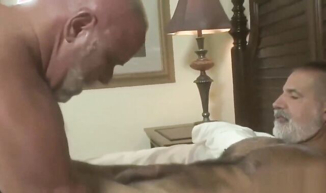 2 Milky Bearded Father's Enjoy