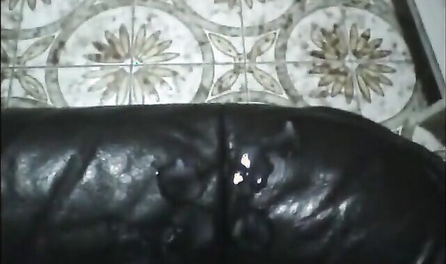 Sissy Asian Jerking Off Like Crazy 2