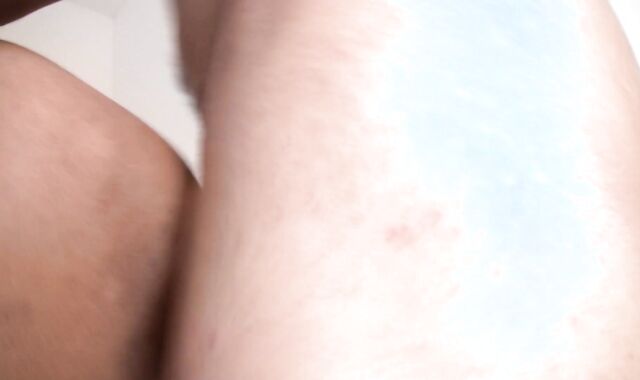 BarebackLatinoz - Liam anal in the couch