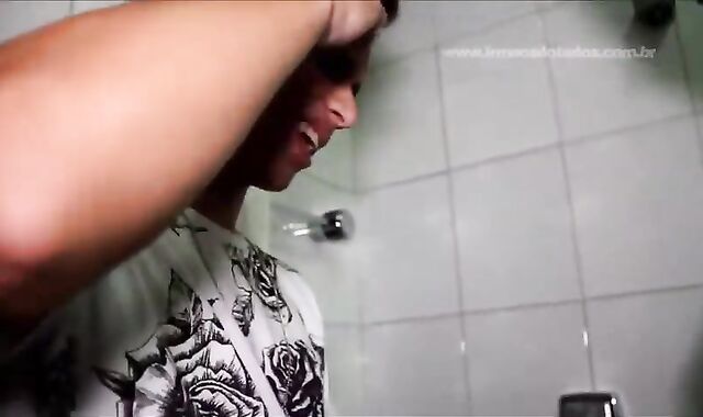 Cu De Bebado Não Tem Dono