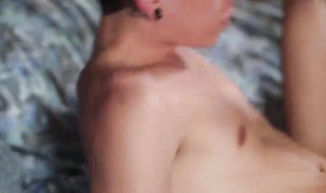 LucaVisconti - I've GOT u below MY FLESH (Alex & Aiden)