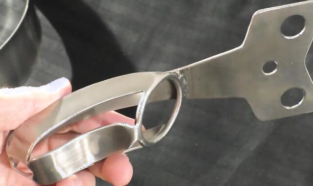 Behind Barz Innocence Belt Review