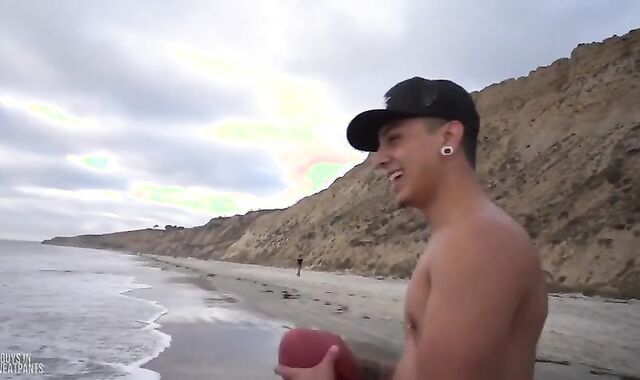 lascivious guys Taking Utter Manage Of That aperture