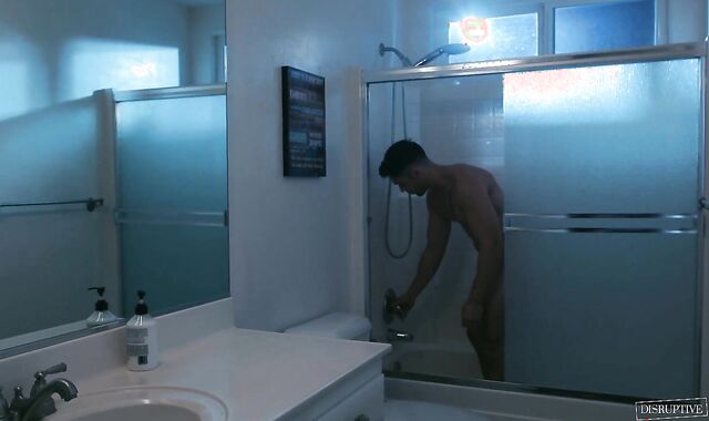 DisruptiveFilms.com: Latino cravings rigid fuckfest