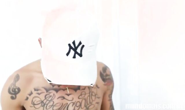 Pistache, Rafael Mendes