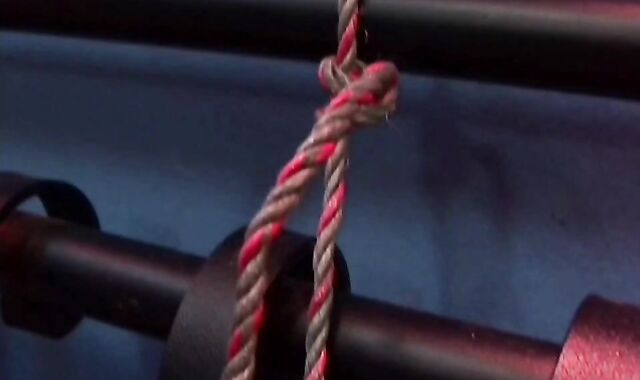 OTB Boyz - Martin draining