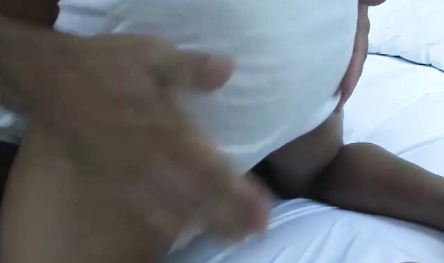 BangBangBoys: Mexican Fabio helps with tough shagging